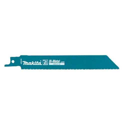 Makita Recipro Saw Blade For Metal D-51627 