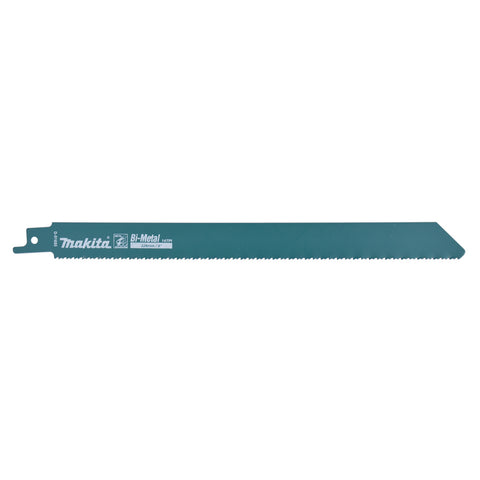 Makita Recipro Saw Blade For Metal D-51655 