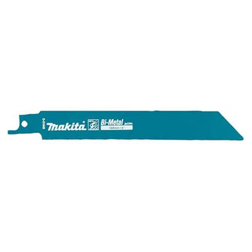Makita Recipro Saw Blade For Metal D-51649 