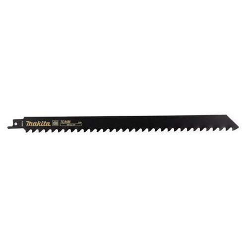 Makita Recipro Saw Blade Aerated Concrete 