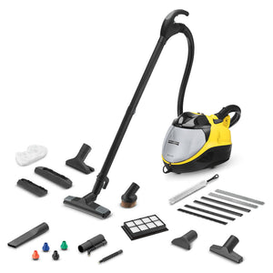 Karcher Steam Vacuum Cleaner SV 7 