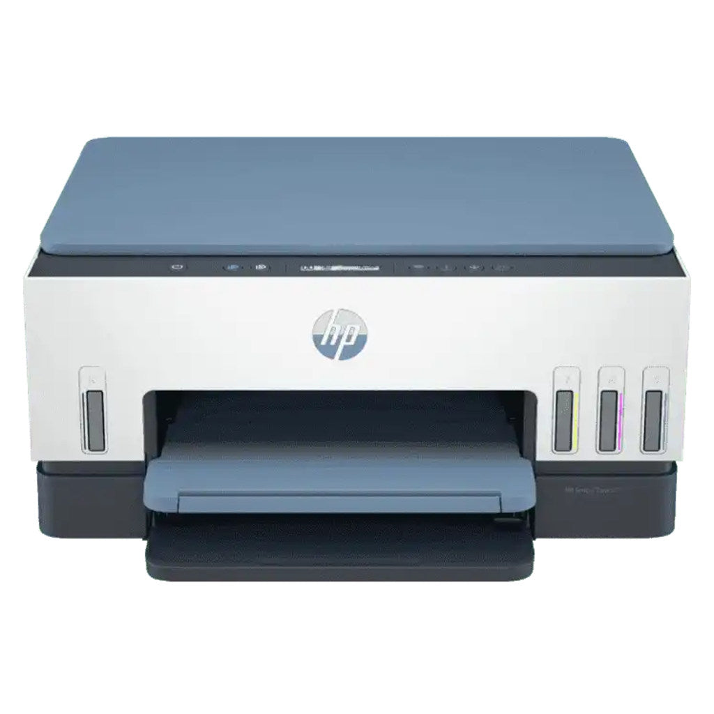 HP Smart Tank 675 WiFi Duplexer All-in-One InkTank Printer 