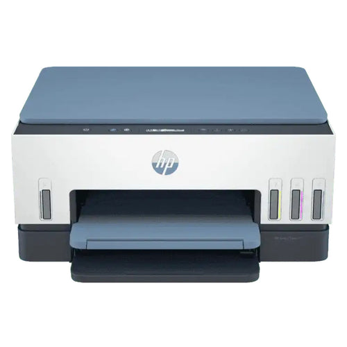 HP Smart Tank 675 WiFi Duplexer All-in-One InkTank Printer 