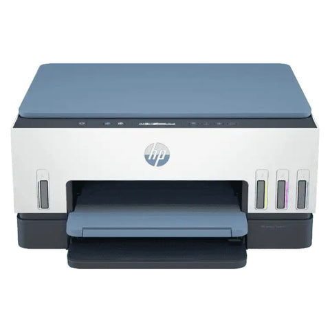 HP Smart Tank 675 WiFi Duplexer All-in-One InkTank Printer 