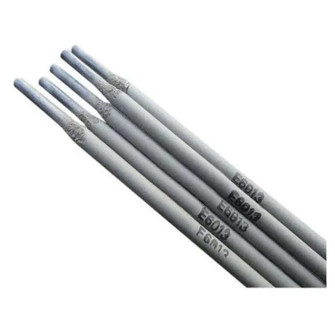 Seven Arc Welding Electrodes 4mm E8018 
