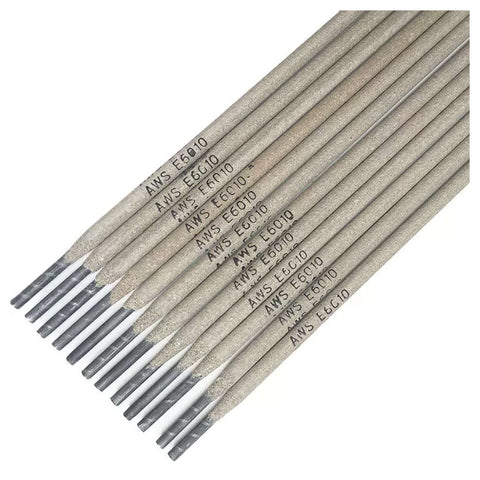 Welder G Welding Electrodes 4mm E7018 