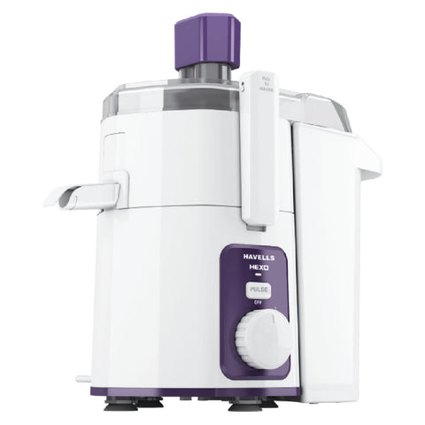 Havells Hexo Juicer 1000W GHFJMDJV100 