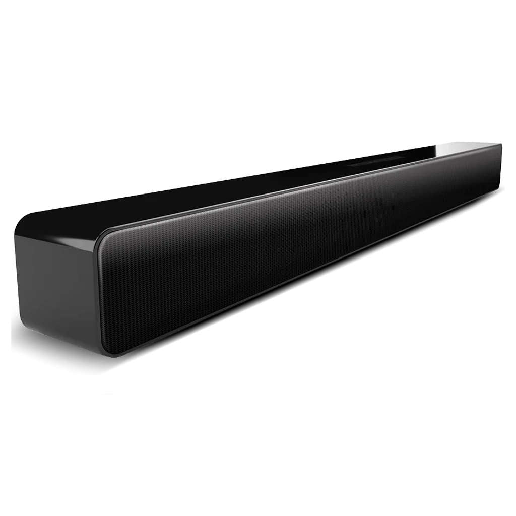 Saregama Carvaan 2.1 Hindi Bluetooth Musicbar With Subwoofer Cosmos Black SCSB140/SB0004