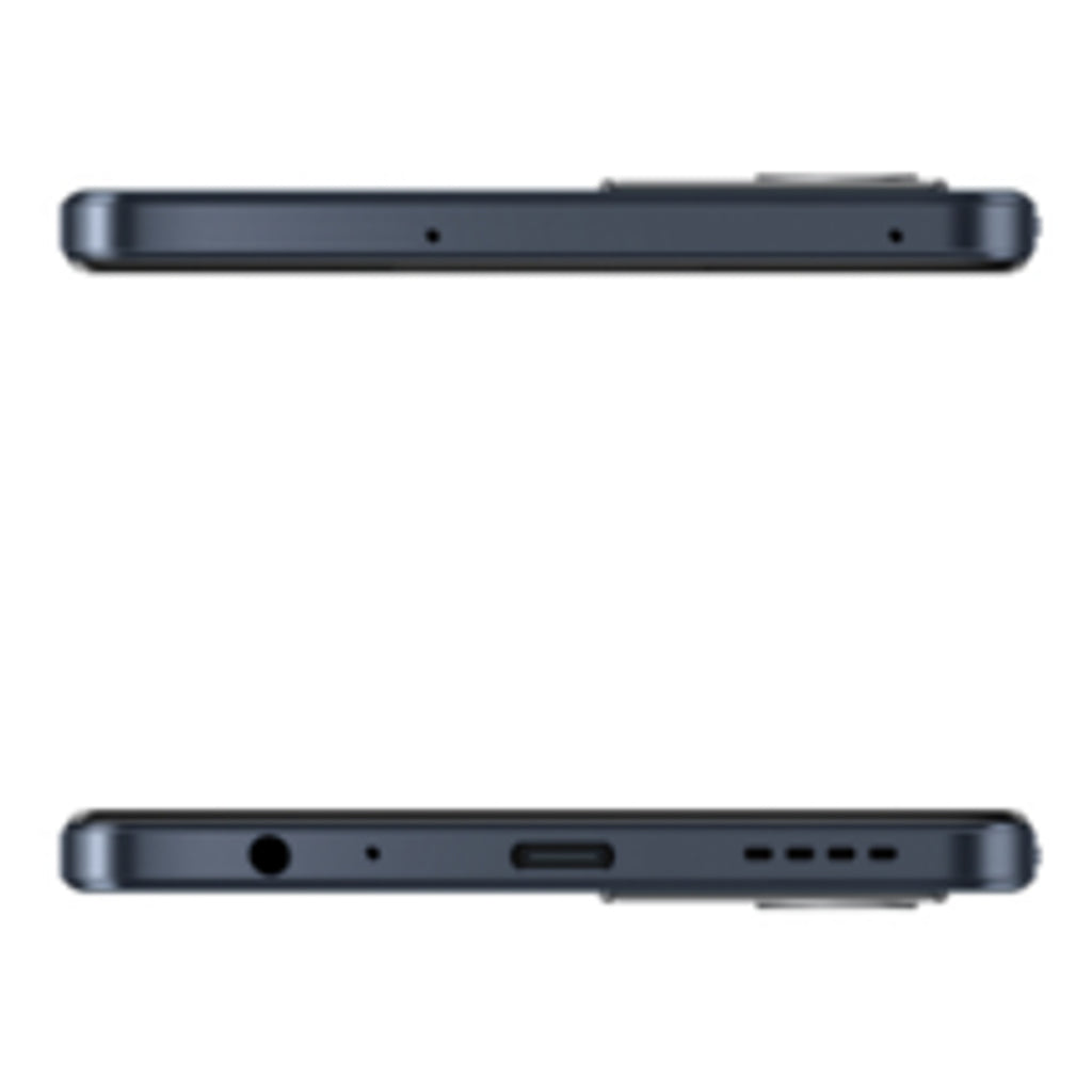 Vivo Y75 5G Smart Phone 8GB RAM 128GB ROM Starlight Black