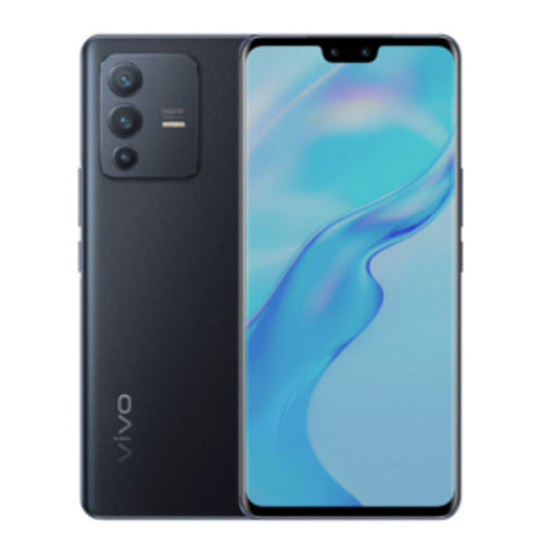 Vivo V23 Pro 5G Smart Phone 8GB RAM 128GB ROM Stardust Black 