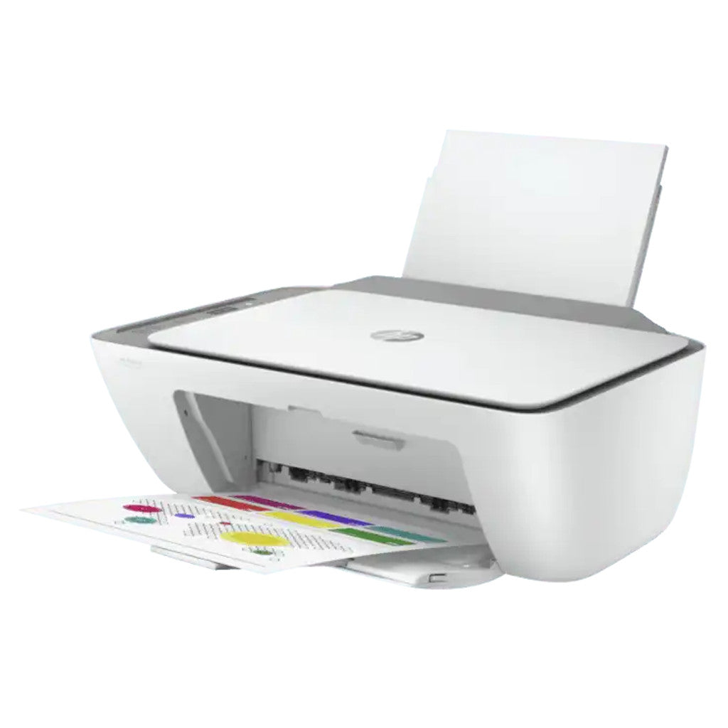 HP 2776 DeskJet Ink Advantage All-In-One InkJet Printer