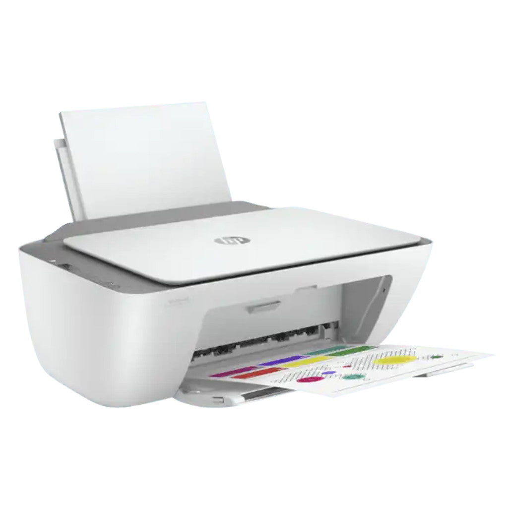 HP 2776 DeskJet Ink Advantage All-In-One InkJet Printer