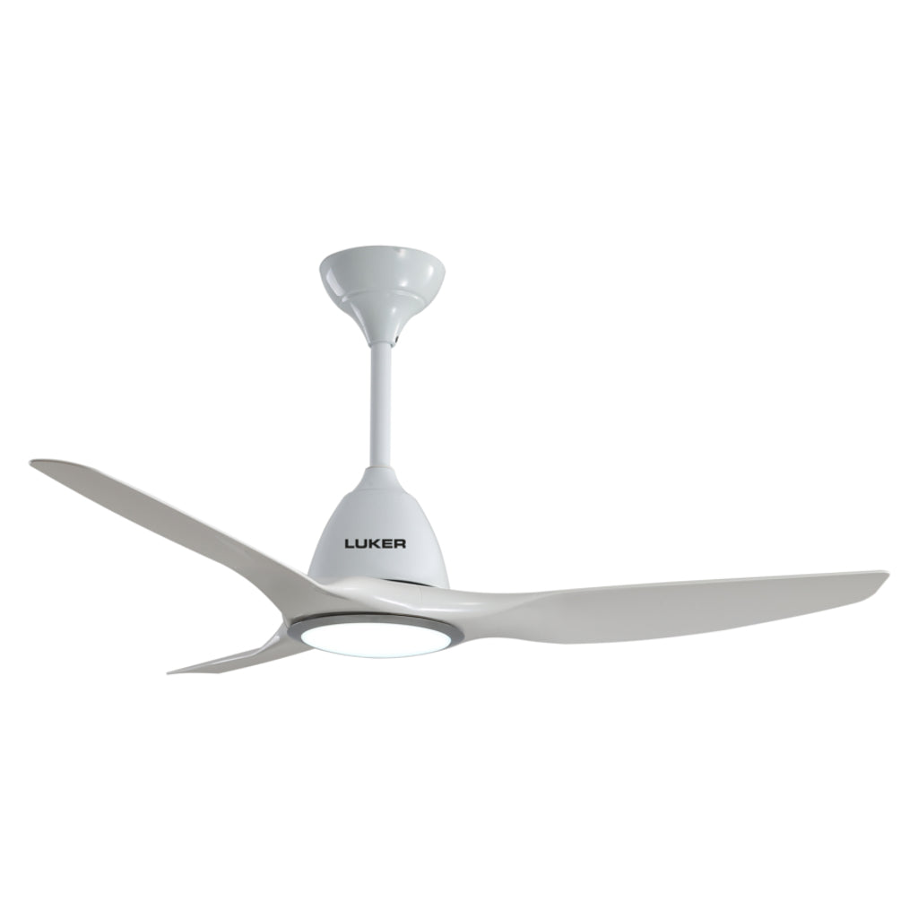 Luker UFO Designer Ceiling Fan 1320mm