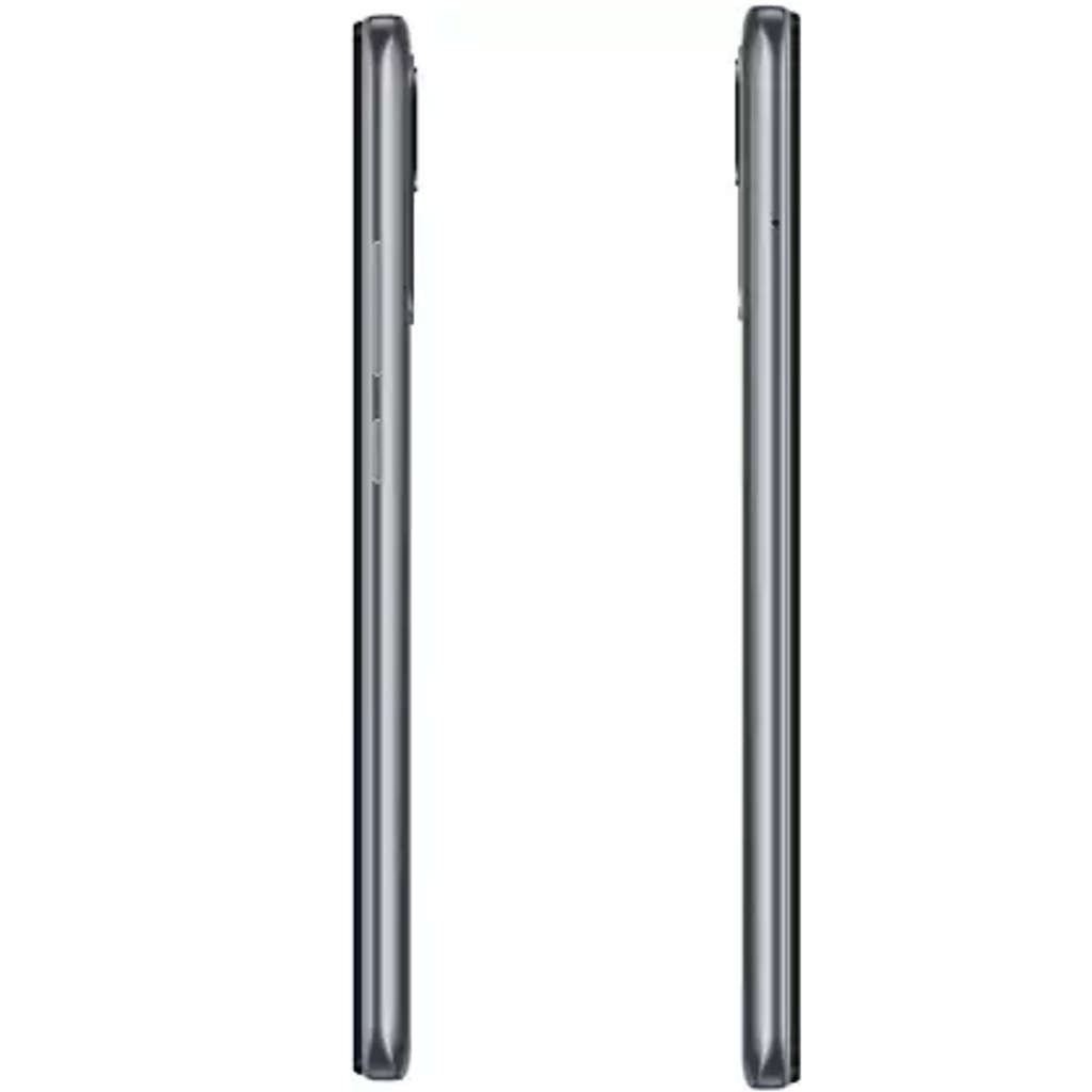 Redmi 10A 4GB RAM 64GB Storage Smartphone Slate Grey