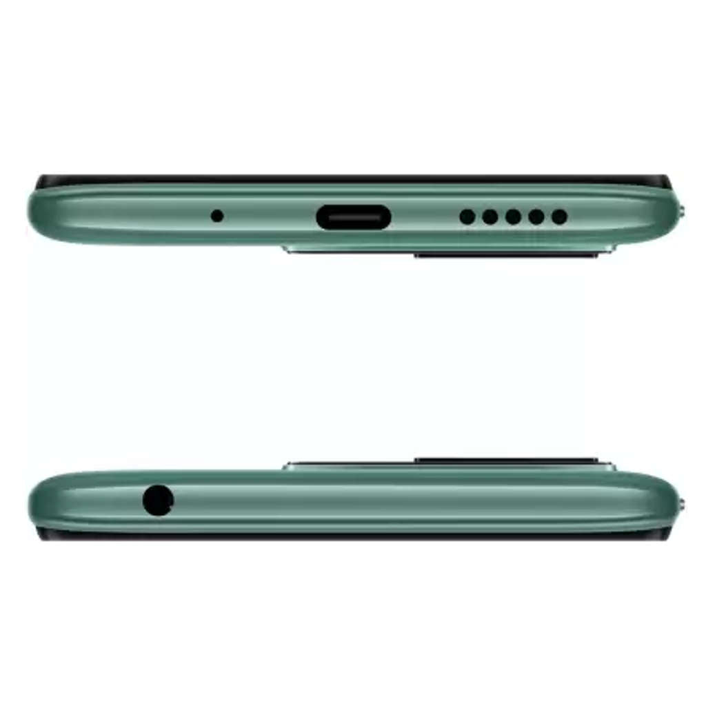Redmi 10 4GB RAM 64GB Storage Smartphone Caribbean Green