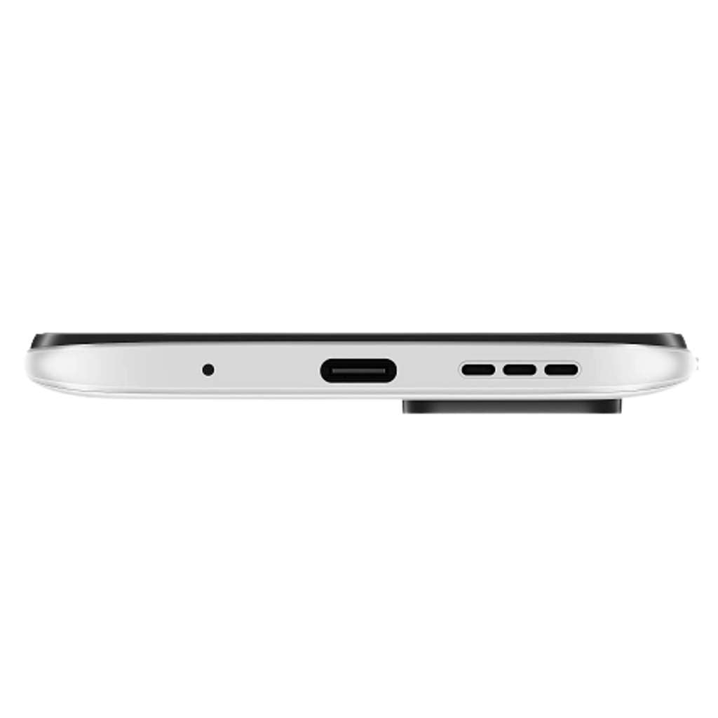 Redmi 10 Prime All-Round Superstar Smartphone With 4GB RAM 64GB Storage Astral White
