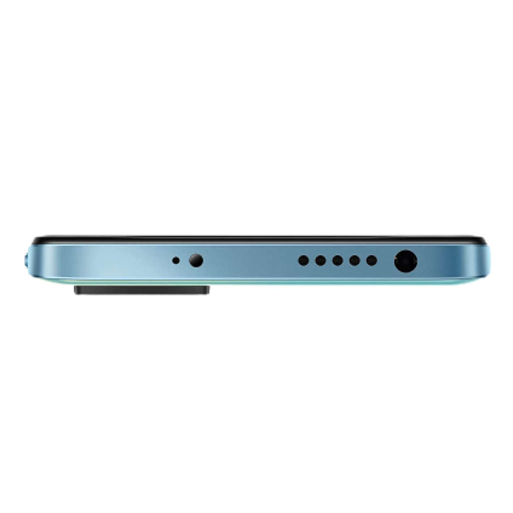 Redmi Note 11 Smartphone 6GB RAM 64GB Storage Stardust White