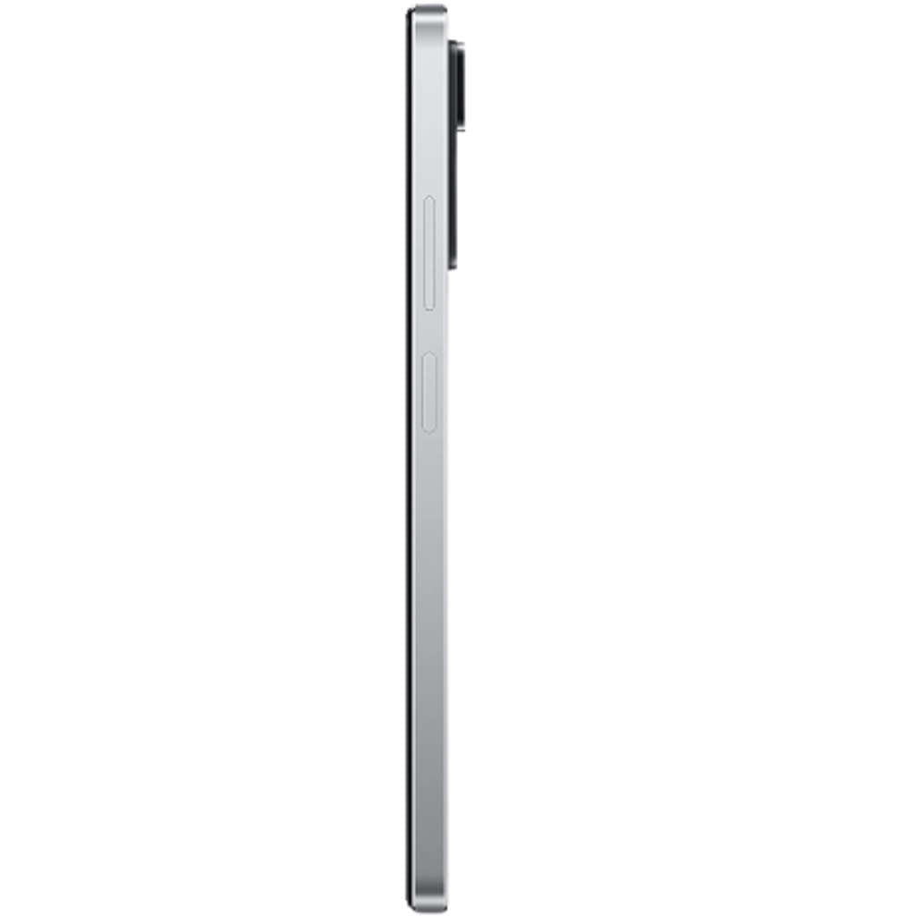 Redmi Note 11 Pro Smartphone 8GB RAM 128GB Storage Phantom White
