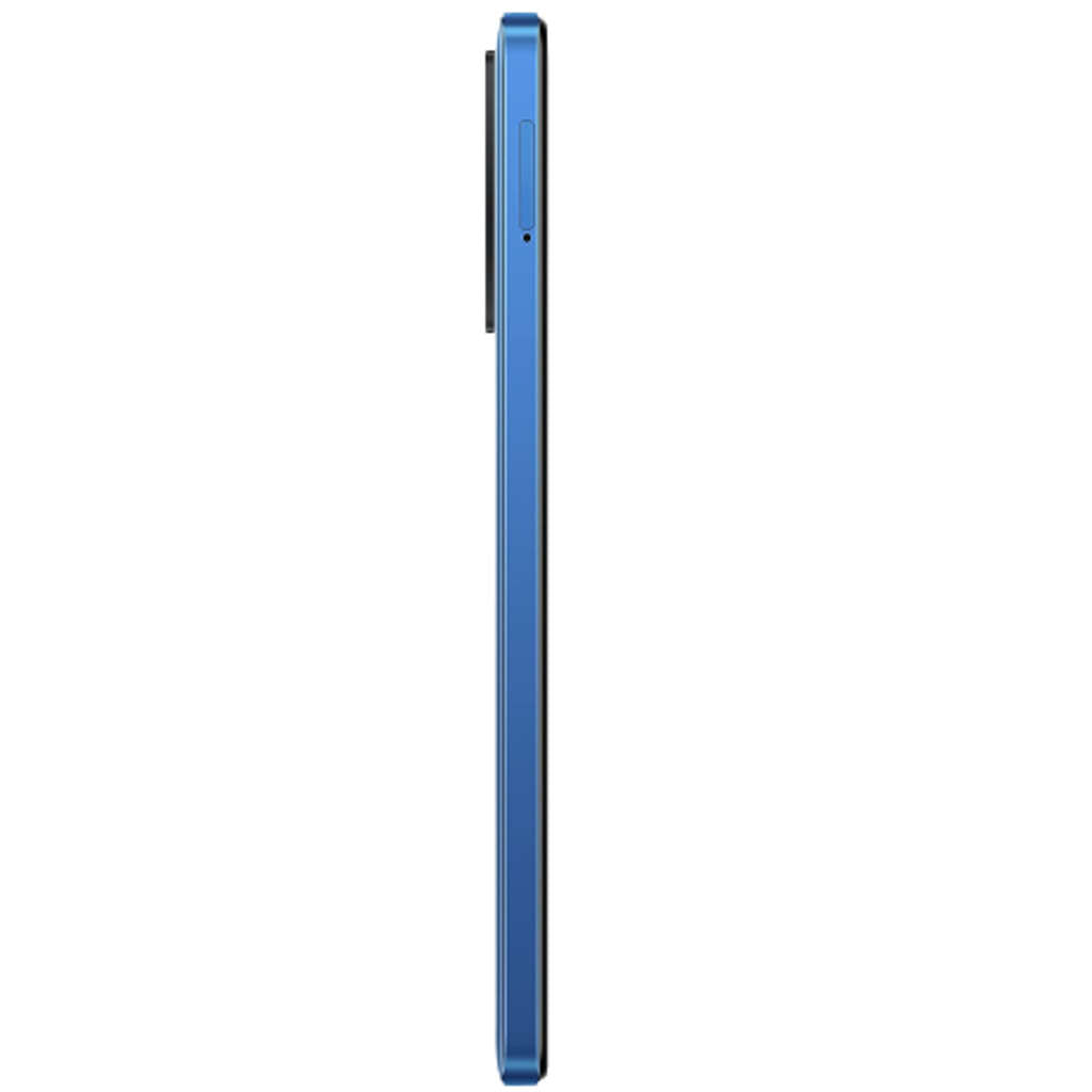 Redmi Note 11S Smartphone 8GB RAM 128GB Storage Horizon Blue