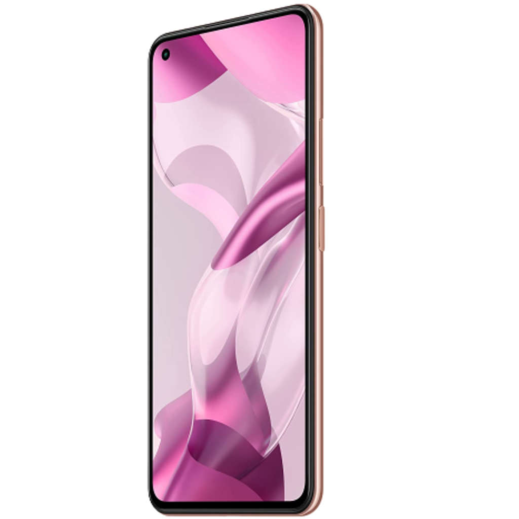 Xiaomi 11 Lite NE 5G Smartphone 8GB RAM 128GB Storage Tuscany Coral