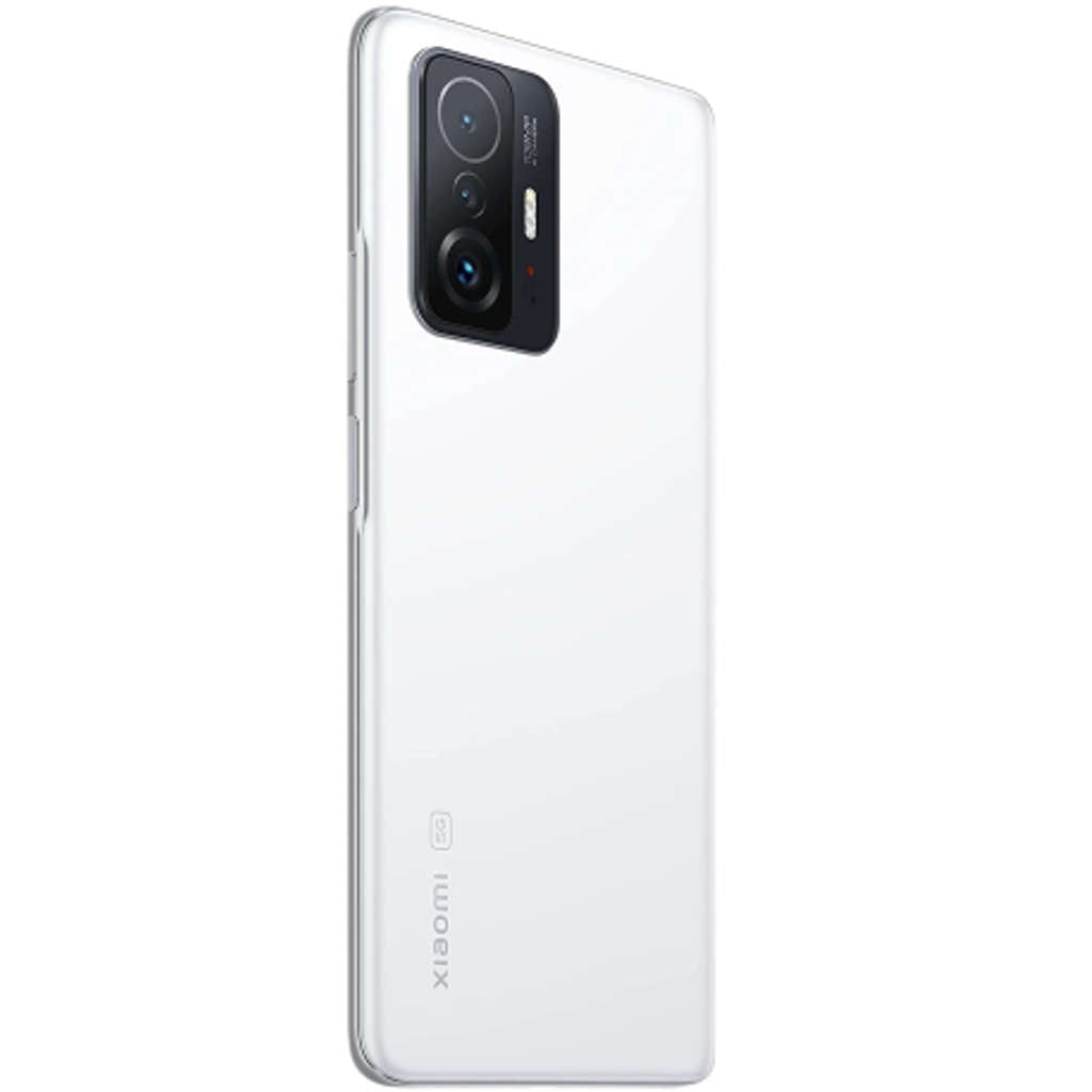 Xiaomi 11T Pro Smartphone 12GB RAM 256GB Storage Moonlight White