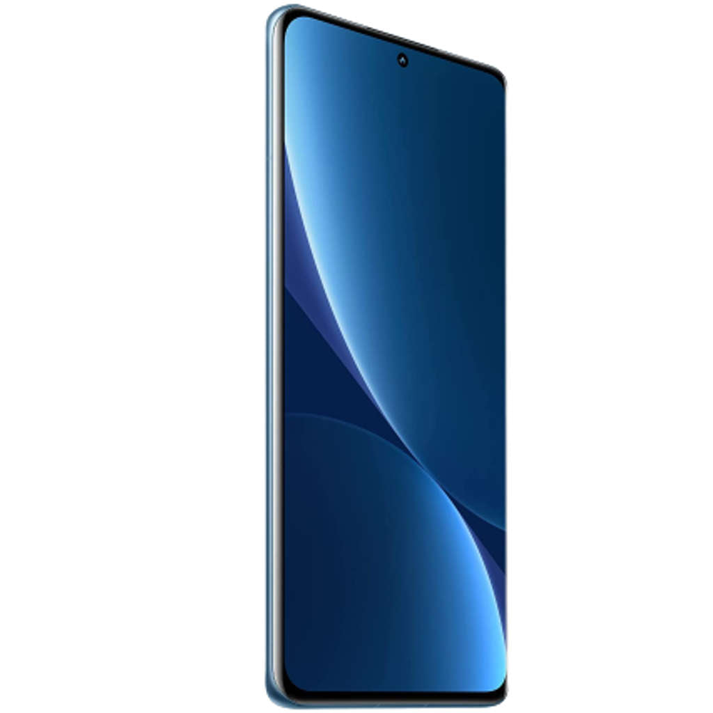 Xiaomi 12 Pro Smartphone 8GB RAM 256GB Storage Storage Blue