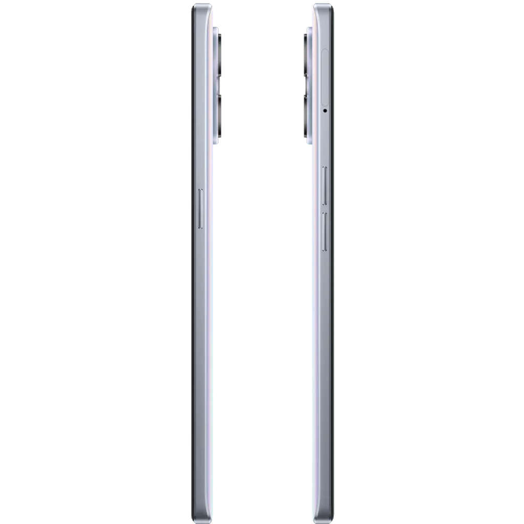 Realme 9 Smartphone 8GB RAM 128GB Storage Stargaze White