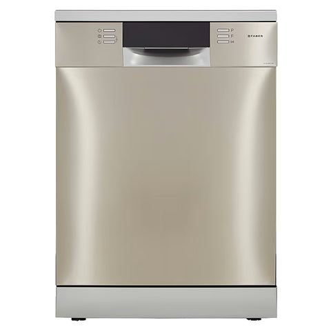 Faber Dishwasher 14 Place FFSD 8PR 14S 