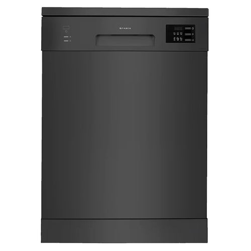 Faber Dishwasher 12 Place Neo Black FFSD 6PR 12S 