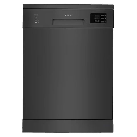 Faber Dishwasher 12 Place Neo Black FFSD 6PR 12S 