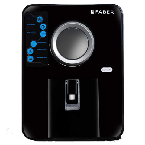 Faber FWP Altroz Water Purifier 10L RO+UV+UF+MAT RO+UV+UF+MAT 
