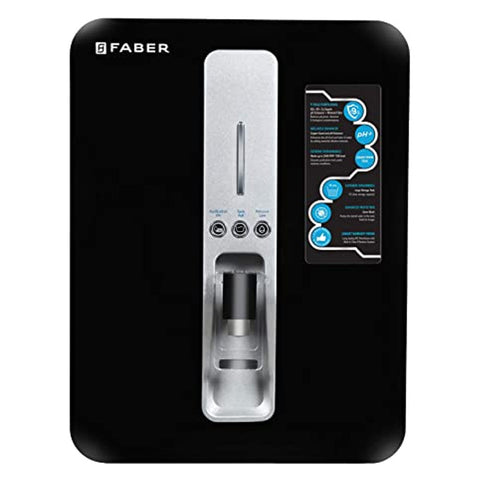 Faber FWP Neutron Plus Water Purifier 10L RO+UV+UF+CU+PH 