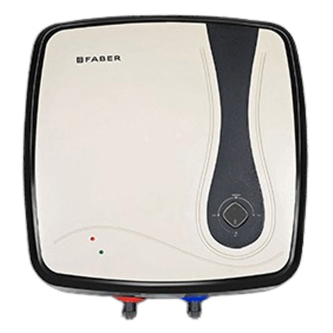 Faber FWG Lexus Water Geyser Sandy Black 