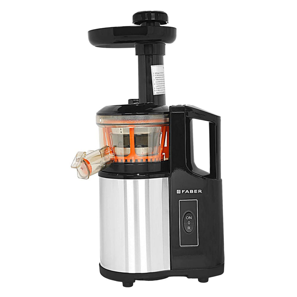 Buy Faber FSJ 150R Slow Juicer Online at Bestomart
