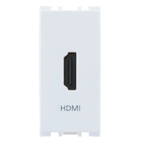 Buy Anchor Vision HDMI Socket 1Module White WIM2641 Online at Bestomart ...