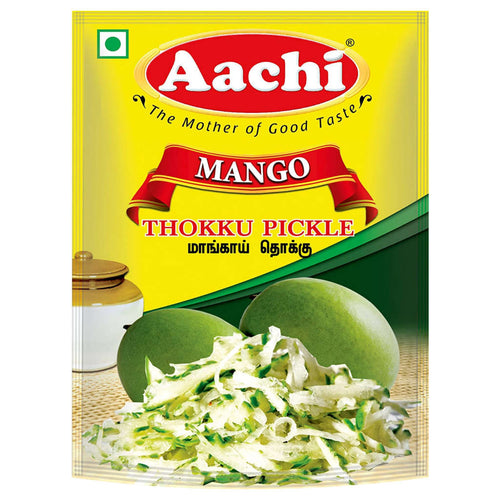 Aachi Mango Thokku 50g 