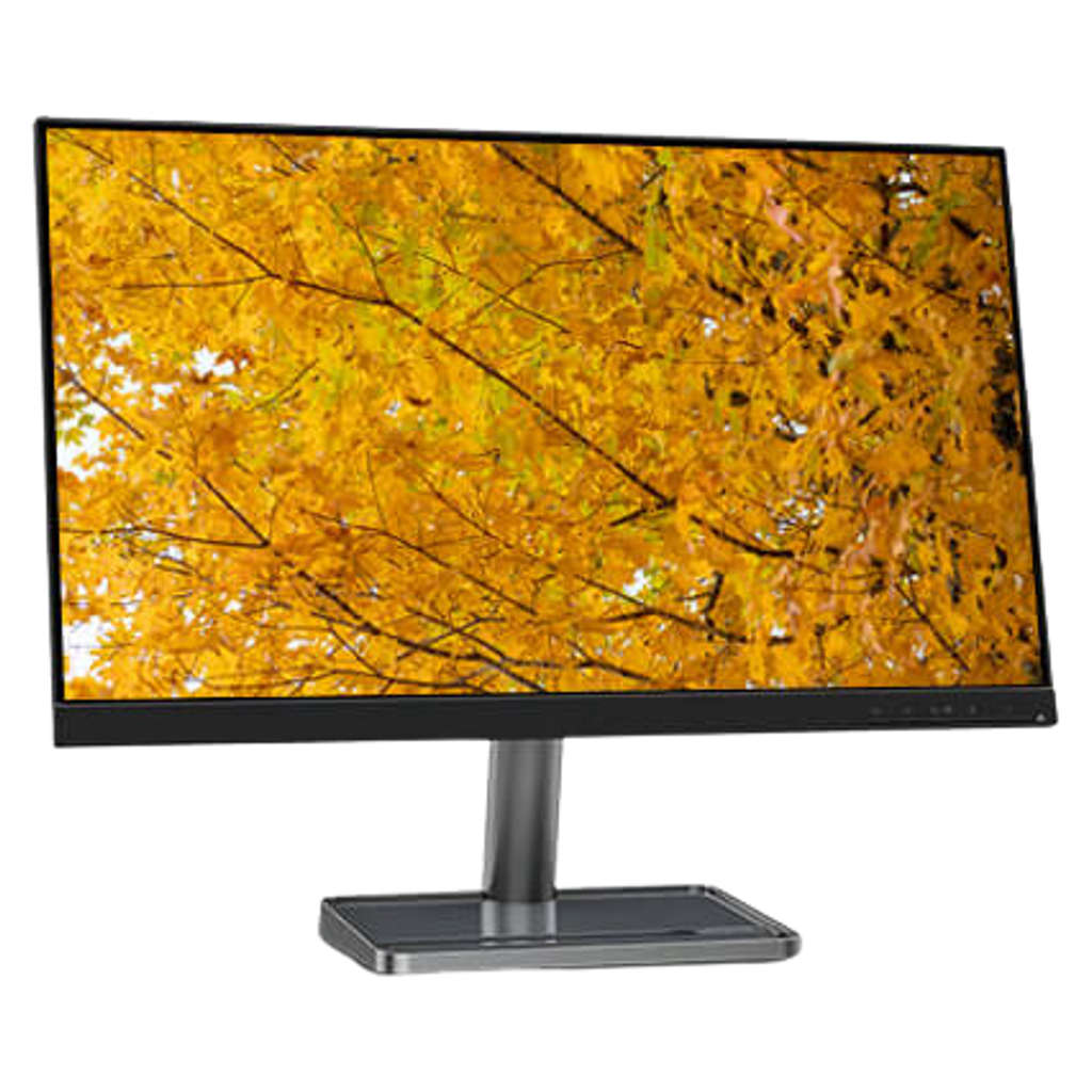 Lenovo L24i-30 Monitor 60.4cms 23.8Inch 66BDKAC2IN