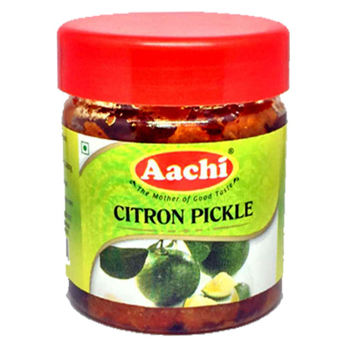 Aachi Citron Pickle 100g 