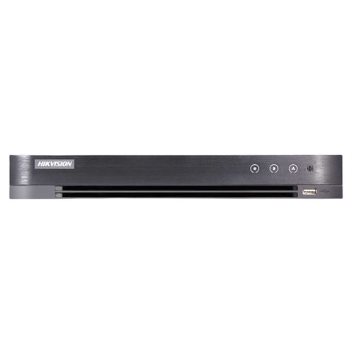 Hikvision Turbo HD DVR 2MP 16ch Metal Body 1SATA DS-7216HQHI-K1 