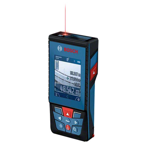 Bosch Professional Laser Measure 100m GLM 100-25 C 