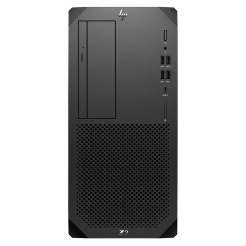 HP Z2 G9 Core i9-12900 Tower Workstation Desktop Windows 10 Pro 32GB RAM 6W184PA 