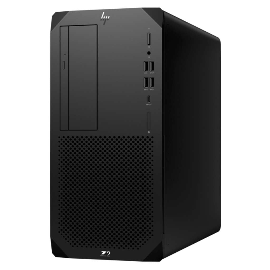 HP Z2 G9 Core i9-12900 Tower Workstation Desktop Windows 10 Pro 32GB RAM 6W184PA