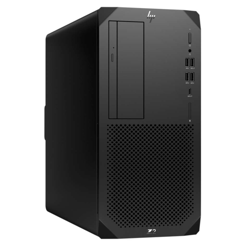 HP Z2 G9 Core i9-12900 Tower Workstation Desktop Windows 10 Pro 32GB RAM 6W184PA