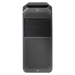 HP Z4 G4 Xeon W-2223 Tower Workstation Desktop Windows 10 Pro 32GB RAM 54A07PA 