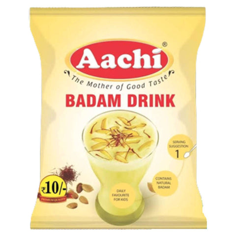 Aachi Badam Drink Mix 25g 