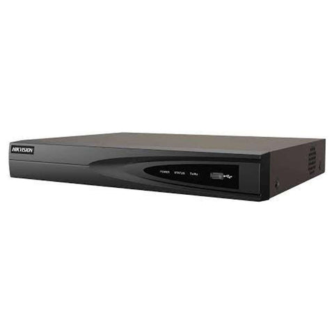 Hikvision Q1 Series NVR 4 Channel DS-7604NI-Q1 