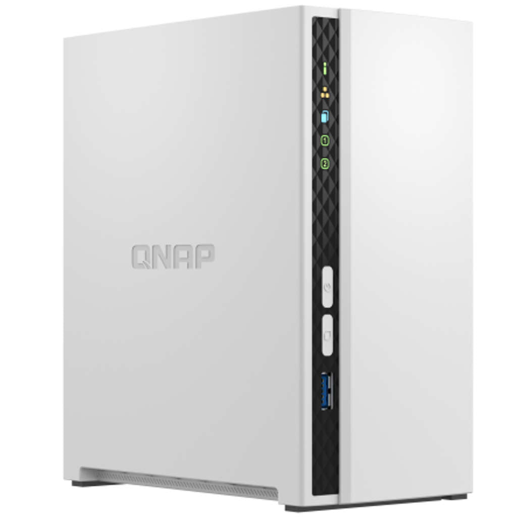 Qnap Tower NAS 2-Bay TS-233 