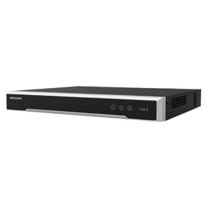 Hikvision K2 Series NVR 8 Channel DS-7608NI-K2 