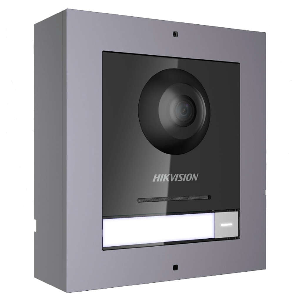 Hikvision Video Intercom Kit DS-KIS602-L
