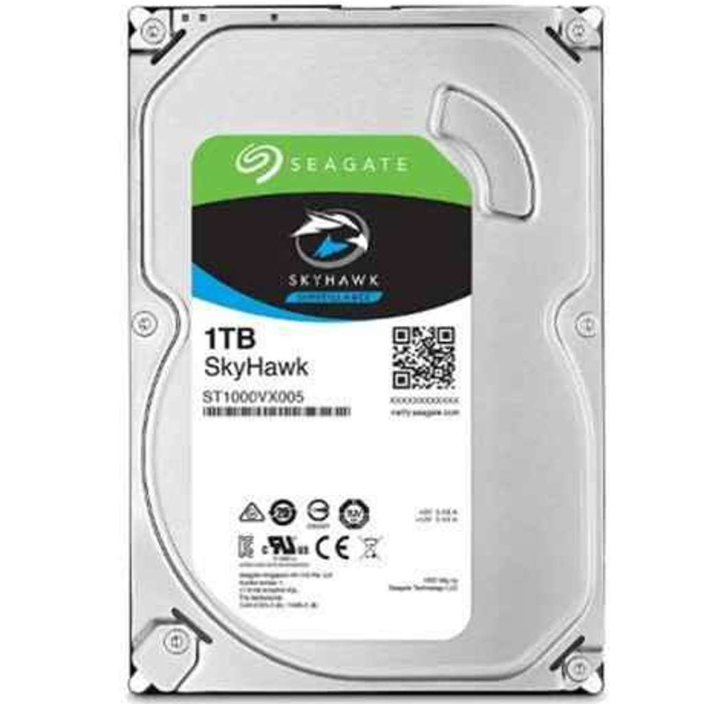 Seagate Skyhawk SV35 HDD 1TB ST1000VX005